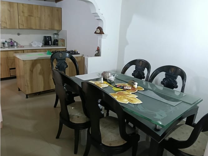 Casa de 3 alcobas en venta en La Gloria, Medellín, 168 m² · foto 3 de 12