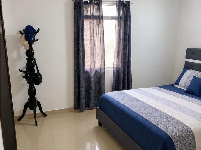 Casa de 3 alcobas en venta en La Gloria, Medellín, 168 m² · foto 5 de 12