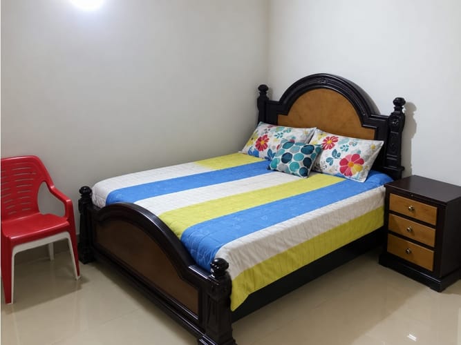 Casa de 3 alcobas en venta en La Gloria, Medellín, 168 m² · foto 6 de 12