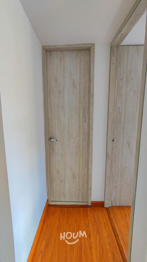 Apartamento de 1 alcoba en arriendo en El Redil, Bogotá, 35 m² · foto 6 de 12