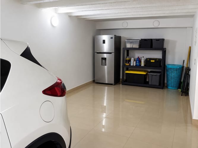 Casa de 3 alcobas en venta en La Gloria, Medellín, 168 m² · foto 12 de 12