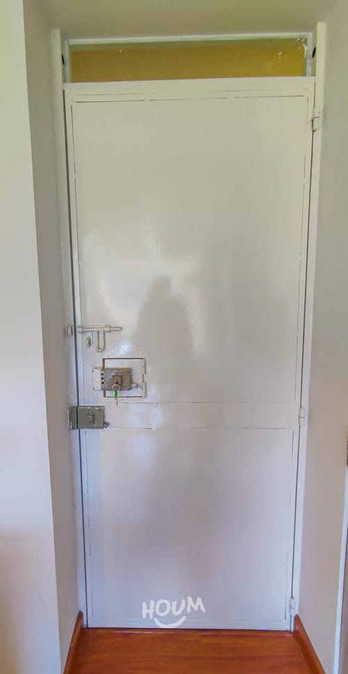 Apartamento de 1 alcoba en arriendo en El Redil, Bogotá, 35 m² · foto 11 de 12