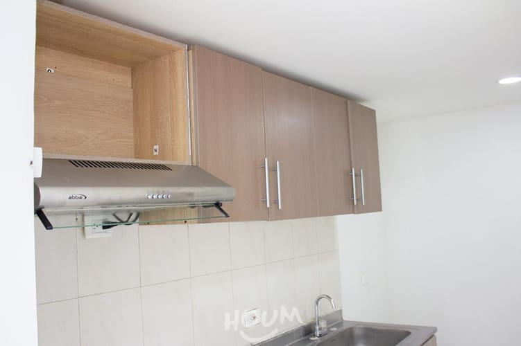 Apartamento de 3 alcobas en arriendo en Cr La Estancia Et Iii, Mosquera, 57 m² · foto 3 de 22