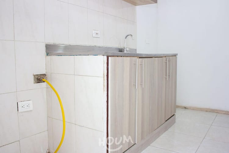 Apartamento de 3 alcobas en arriendo en Cr La Estancia Et Iii, Mosquera, 57 m² · foto 4 de 22
