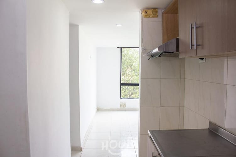 Apartamento de 3 alcobas en arriendo en Cr La Estancia Et Iii, Mosquera, 57 m² · foto 5 de 22