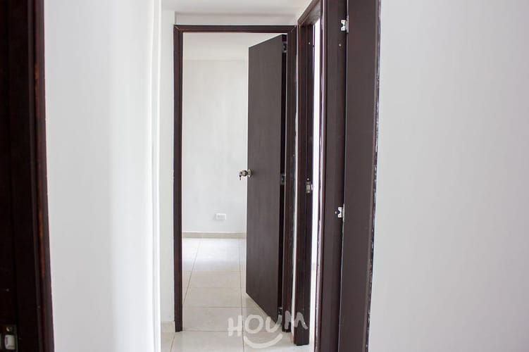 Apartamento de 3 alcobas en arriendo en Cr La Estancia Et Iii, Mosquera, 57 m² · foto 6 de 22