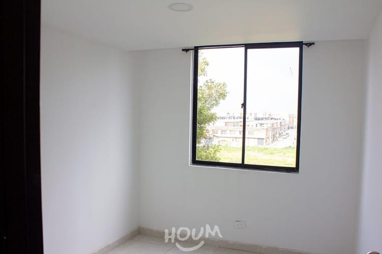 Apartamento de 3 alcobas en arriendo en Cr La Estancia Et Iii, Mosquera, 57 m² · foto 10 de 22