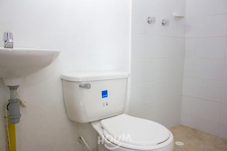Apartamento de 3 alcobas en arriendo en Cr La Estancia Et Iii, Mosquera, 57 m² · foto 16 de 22