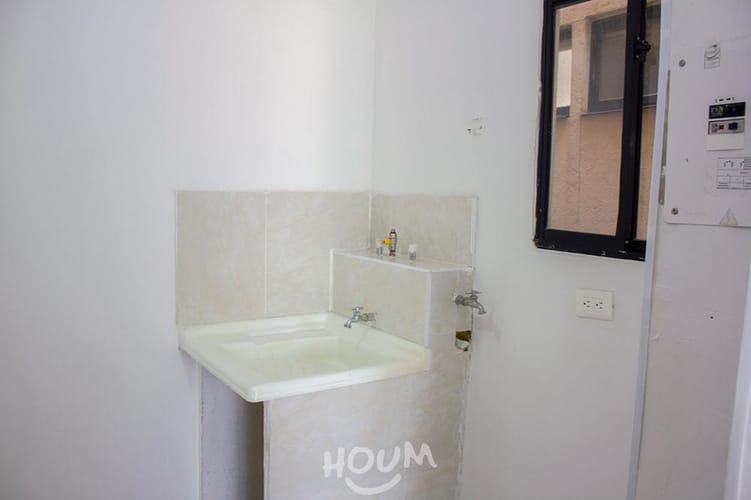Apartamento de 3 alcobas en arriendo en Cr La Estancia Et Iii, Mosquera, 57 m² · foto 18 de 22