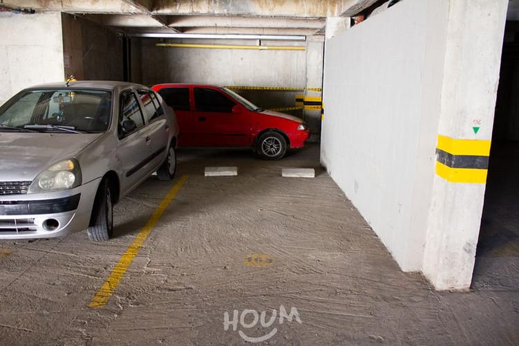 Apartamento de 3 alcobas en arriendo en Cr La Estancia Et Iii, Mosquera, 57 m² · foto 19 de 22