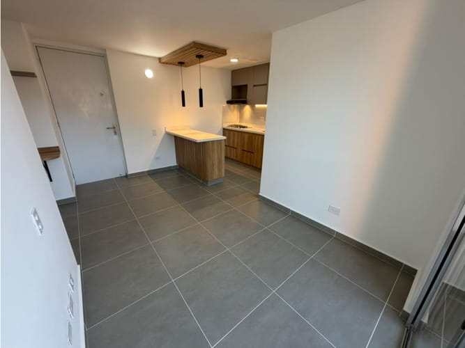 Apartamento de 3 alcobas en arriendo en Bucaros, Bello, 60 m² · foto 5 de 16
