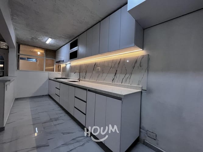 Apartamento de 4 alcobas en arriendo en Kennedy Central, Bogotá, 90 m² · foto 4 de 21