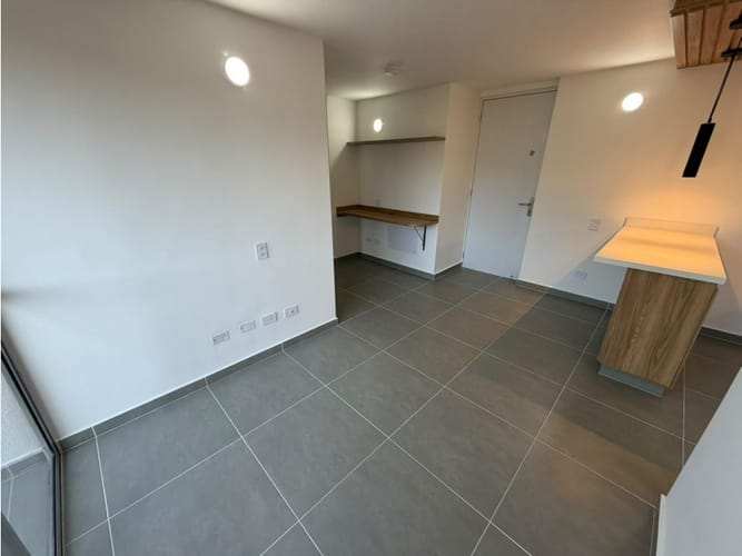 Apartamento de 3 alcobas en arriendo en Bucaros, Bello, 60 m² · foto 6 de 16