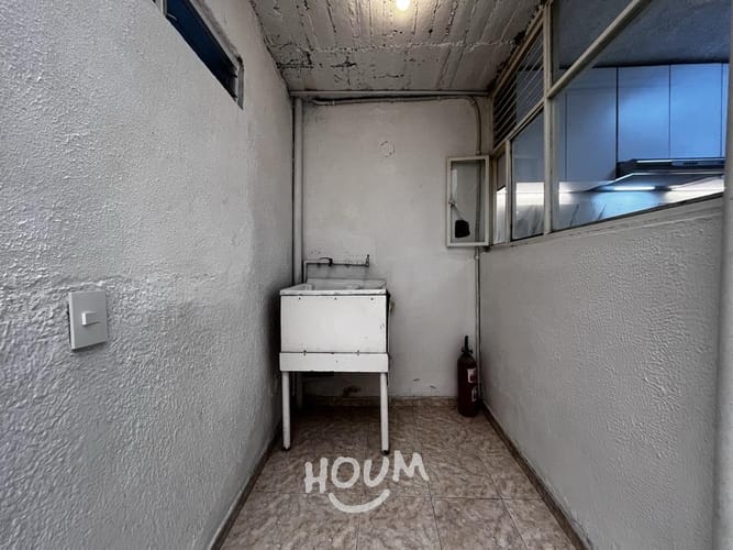 Apartamento de 4 alcobas en arriendo en Kennedy Central, Bogotá, 90 m² · foto 6 de 21