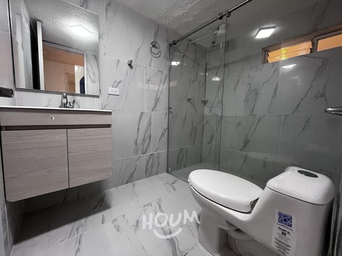 Apartamento de 4 alcobas en arriendo en Kennedy Central, Bogotá, 90 m² · foto 11 de 21