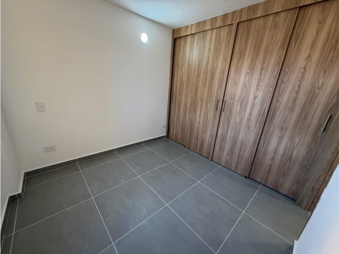 Apartamento de 3 alcobas en arriendo en Bucaros, Bello, 60 m² · foto 14 de 16