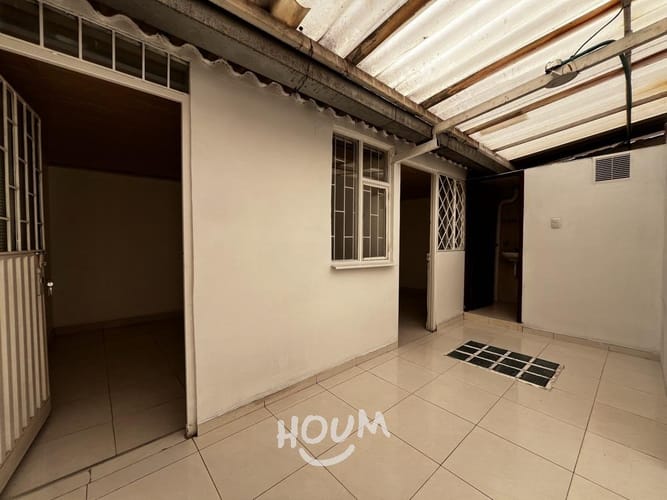 Apartamento de 4 alcobas en arriendo en Kennedy Central, Bogotá, 90 m² · foto 15 de 21