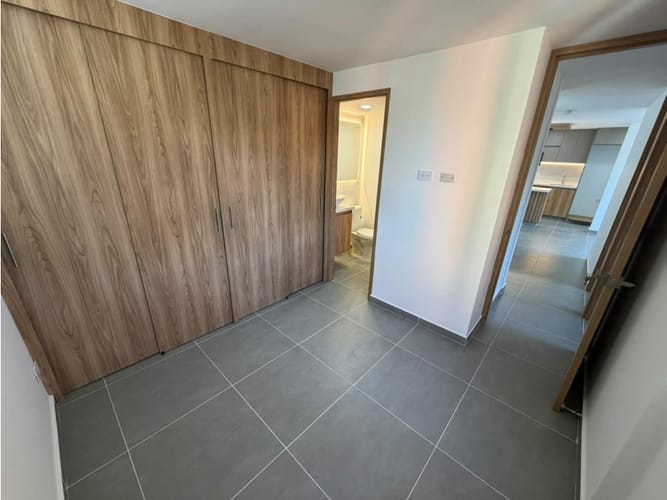 Apartamento de 3 alcobas en arriendo en Bucaros, Bello, 60 m² · foto 15 de 16