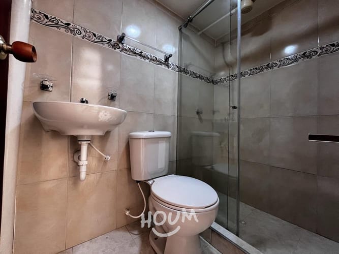 Apartamento de 4 alcobas en arriendo en Kennedy Central, Bogotá, 90 m² · foto 16 de 21