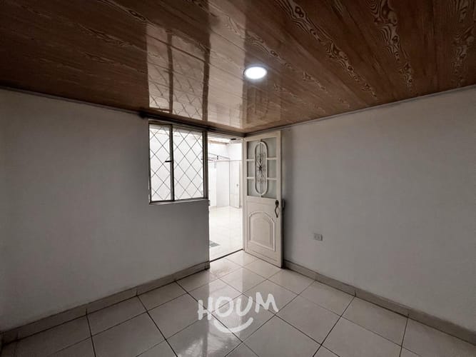 Apartamento de 4 alcobas en arriendo en Kennedy Central, Bogotá, 90 m² · foto 17 de 21