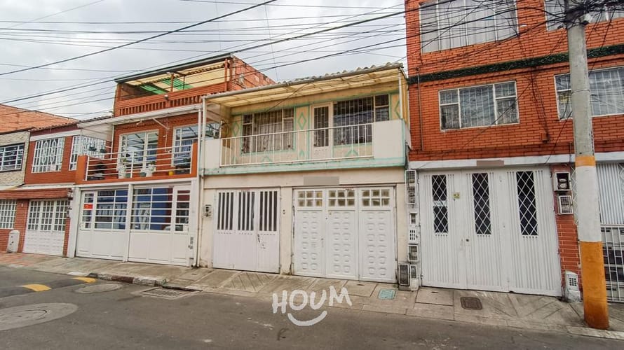 Apartamento de 4 alcobas en arriendo en Kennedy Central, Bogotá, 90 m² · foto 21 de 21