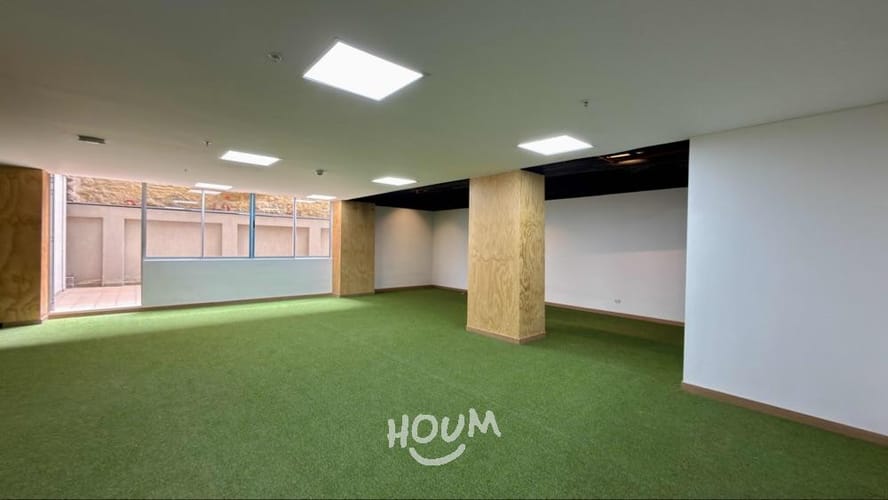 Apartamento de 1 alcoba en arriendo en La Veracruz, Bogotá, 25 m² · foto 15 de 17