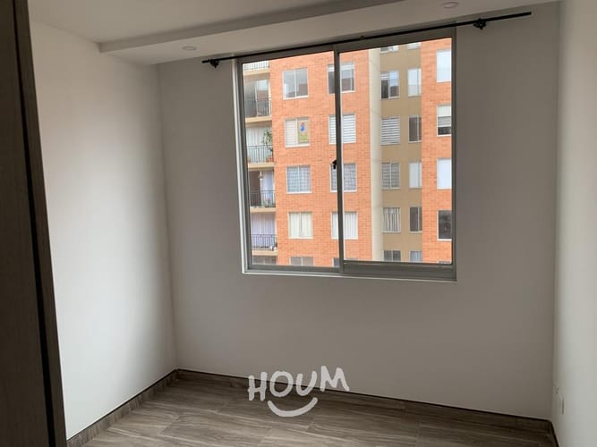 Apartamento de 3 alcobas en arriendo en La Prosperidad, Madrid, 52 m² · foto 13 de 24