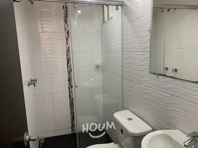 Apartamento de 3 alcobas en arriendo en La Prosperidad, Madrid, 52 m² · foto 14 de 24