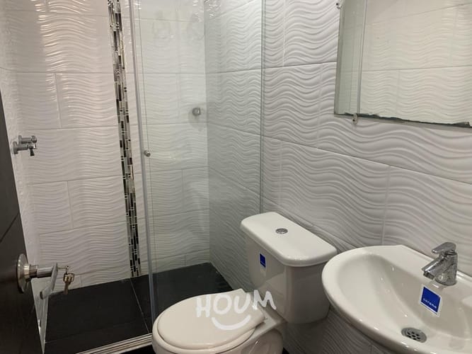 Apartamento de 3 alcobas en arriendo en La Prosperidad, Madrid, 52 m² · foto 15 de 24