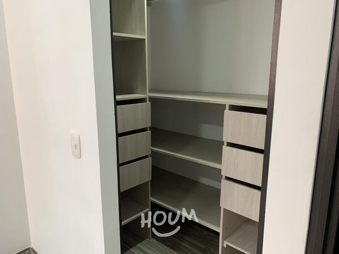 Apartamento de 3 alcobas en arriendo en La Prosperidad, Madrid, 52 m² · foto 19 de 24