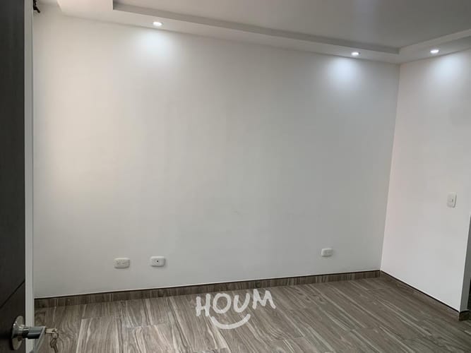 Apartamento de 3 alcobas en arriendo en La Prosperidad, Madrid, 52 m² · foto 21 de 24