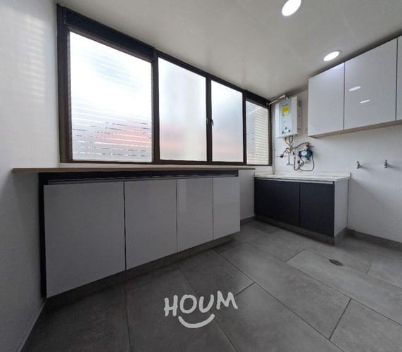 Apartamento de 2 alcobas en arriendo en Santa Barbara, Bogotá, 93 m² · foto 5 de 18