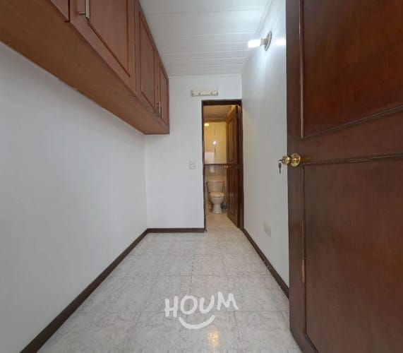 Apartamento de 2 alcobas en arriendo en Santa Barbara, Bogotá, 93 m² · foto 6 de 18