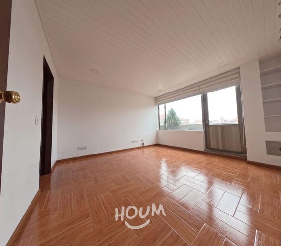 Apartamento de 2 alcobas en arriendo en Santa Barbara, Bogotá, 93 m² · foto 9 de 18