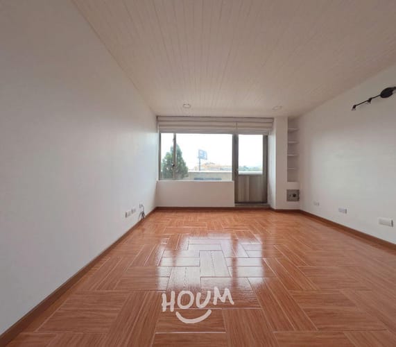 Apartamento de 2 alcobas en arriendo en Santa Barbara, Bogotá, 93 m² · foto 10 de 18