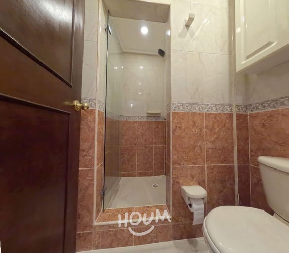 Apartamento de 2 alcobas en arriendo en Santa Barbara, Bogotá, 93 m² · foto 12 de 18