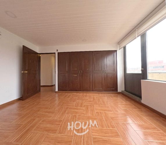 Apartamento de 2 alcobas en arriendo en Santa Barbara, Bogotá, 93 m² · foto 14 de 18