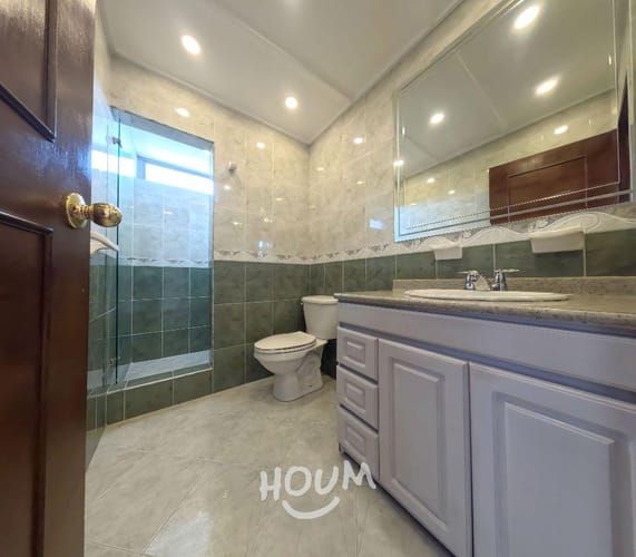 Apartamento de 2 alcobas en arriendo en Santa Barbara, Bogotá, 93 m² · foto 15 de 18
