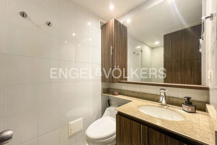 Apartamento de 3 alcobas en venta en Colina Campestre, Bogotá, 99 m² · foto 18 de 20