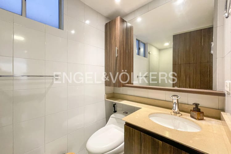 Apartamento de 3 alcobas en venta en Colina Campestre, Bogotá, 99 m² · foto 13 de 20