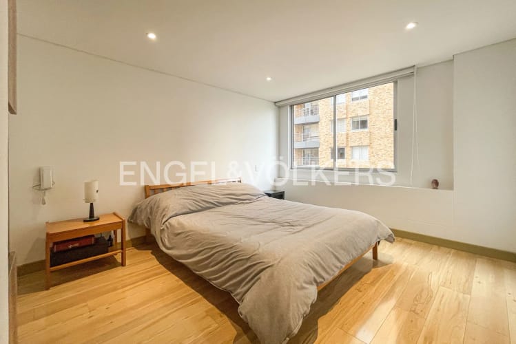 Apartamento de 3 alcobas en venta en Colina Campestre, Bogotá, 99 m² · foto 11 de 20
