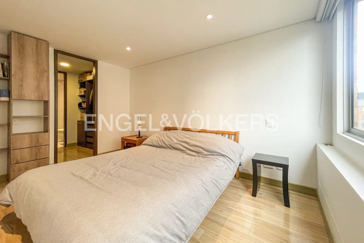 Apartamento de 3 alcobas en venta en Colina Campestre, Bogotá, 99 m² · foto 10 de 20