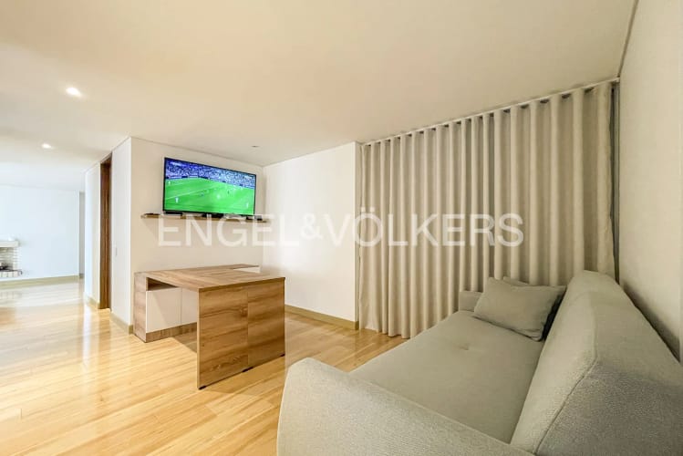 Apartamento de 3 alcobas en venta en Colina Campestre, Bogotá, 99 m² · foto 9 de 20