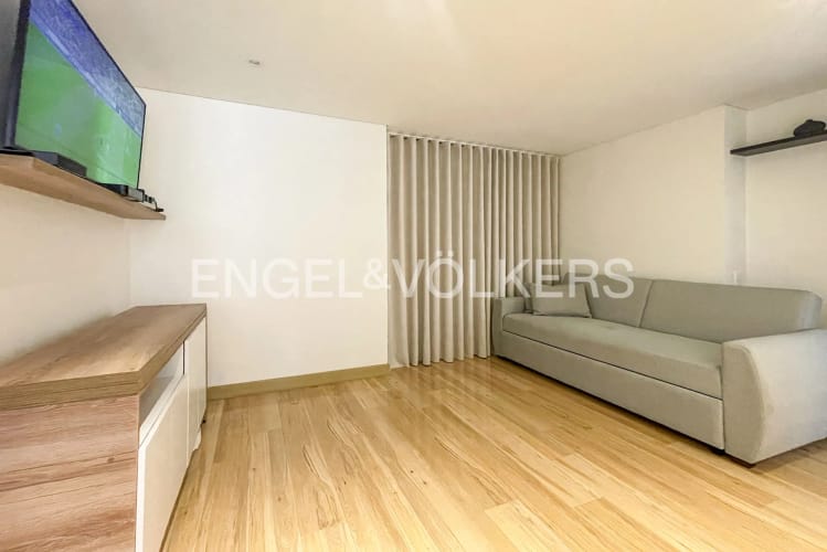 Apartamento de 3 alcobas en venta en Colina Campestre, Bogotá, 99 m² · foto 8 de 20