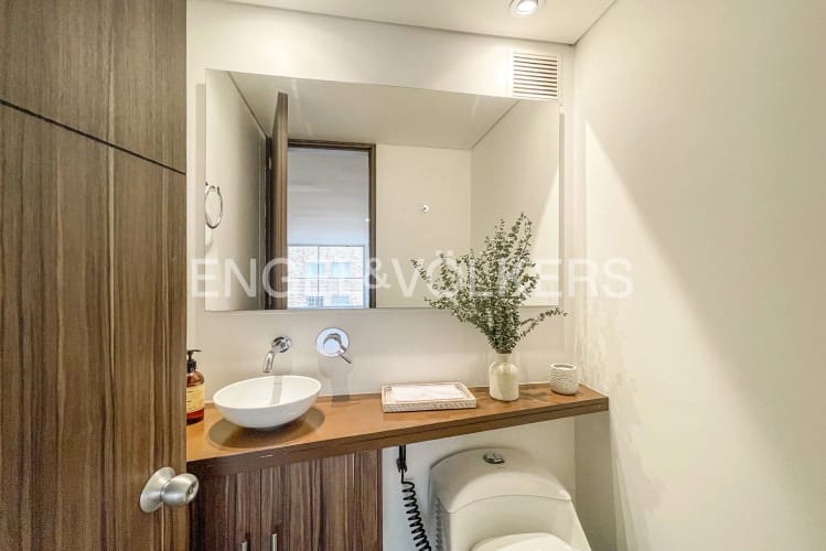 Apartamento de 3 alcobas en venta en Colina Campestre, Bogotá, 99 m² · foto 7 de 20