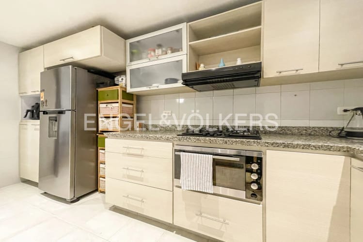 Apartamento de 3 alcobas en venta en Colina Campestre, Bogotá, 99 m² · foto 6 de 20