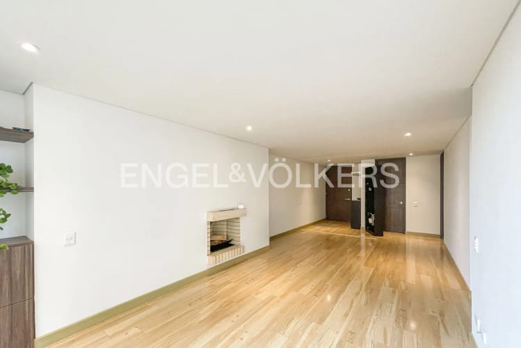 Apartamento de 3 alcobas en venta en Colina Campestre, Bogotá, 99 m² · foto 2 de 20