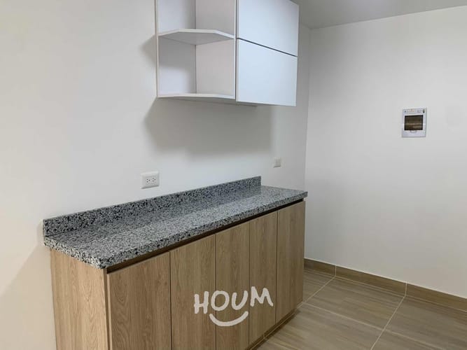 Apartamento de 3 alcobas en arriendo en Conjunto Residencial Reservas De Mallorca, Mosquera, 63 m² · foto 3 de 19