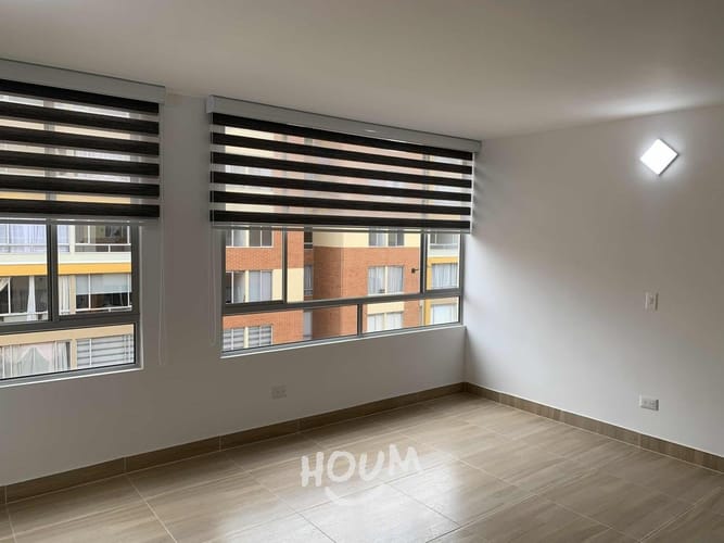 Apartamento de 3 alcobas en arriendo en Conjunto Residencial Reservas De Mallorca, Mosquera, 63 m² · foto 7 de 19