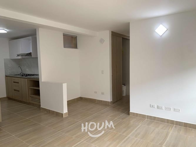 Apartamento de 3 alcobas en arriendo en Conjunto Residencial Reservas De Mallorca, Mosquera, 63 m² · foto 8 de 19